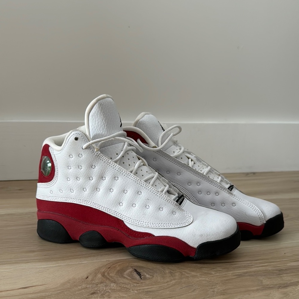 Air Jordan retro 13